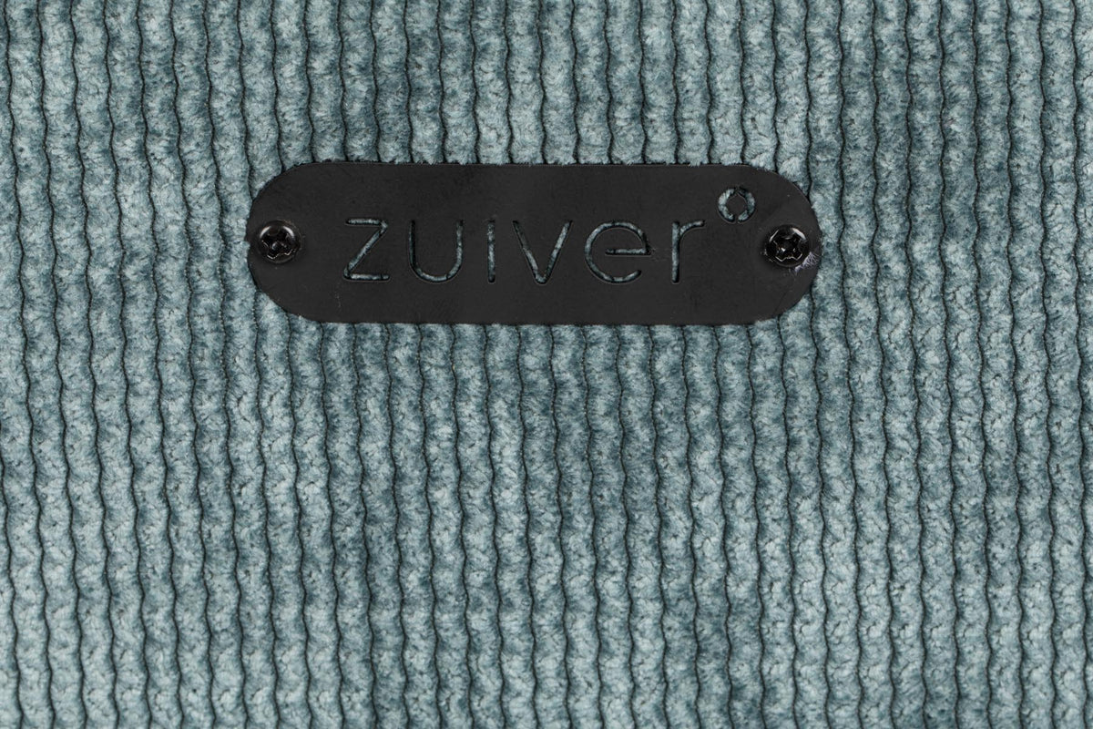 Barstuhl Benson in Grau präsentiert im Onlineshop von KAQTU Design AG. Barstuhl ist von Zuiver