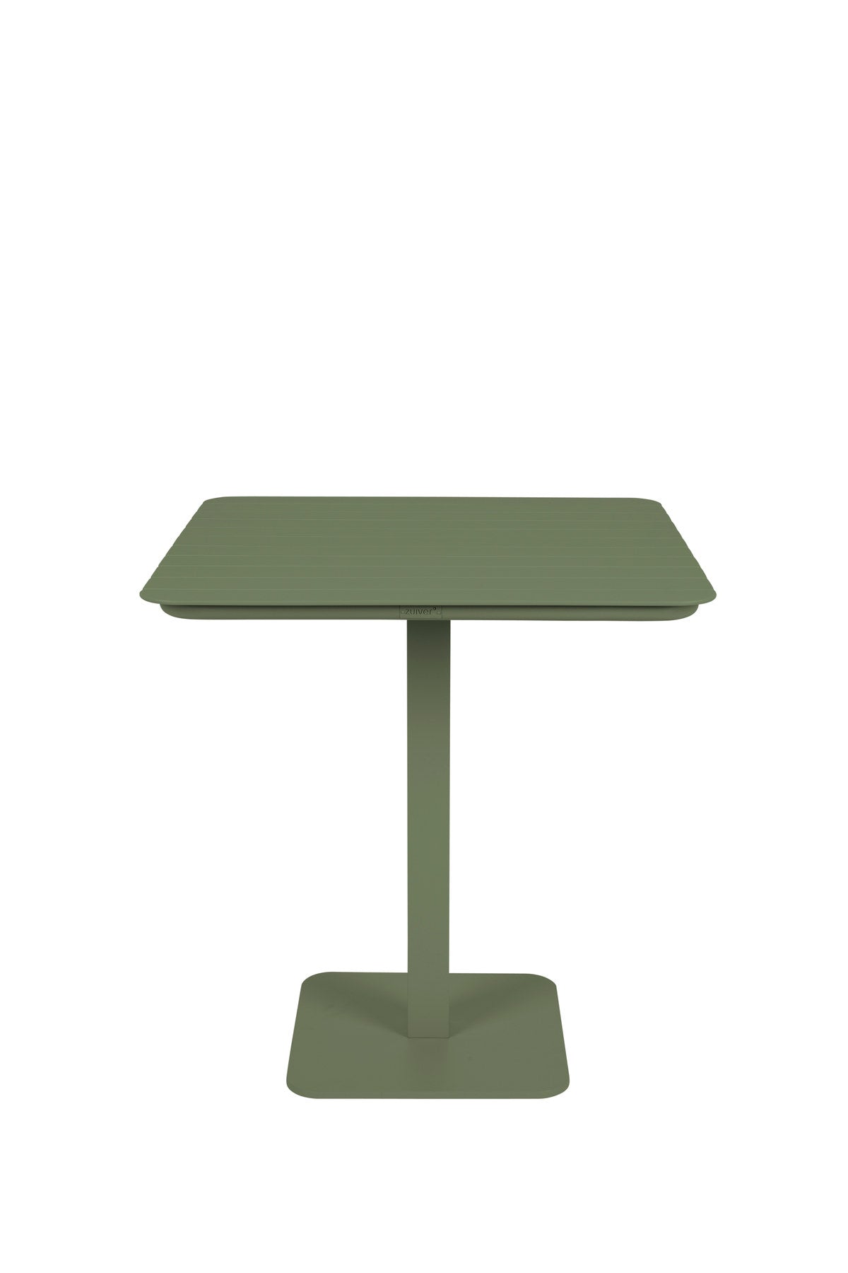Garten Bistrotisch Vondel in Grün präsentiert im Onlineshop von KAQTU Design AG. Beistelltisch Outdoor ist von Zuiver