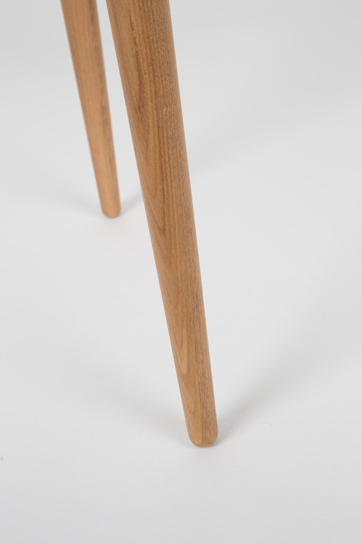 Konsolentisch Barbier in Natur präsentiert im Onlineshop von KAQTU Design AG. Konsolentisch ist von Zuiver