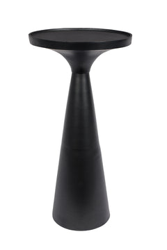 Table d'appoint en soie