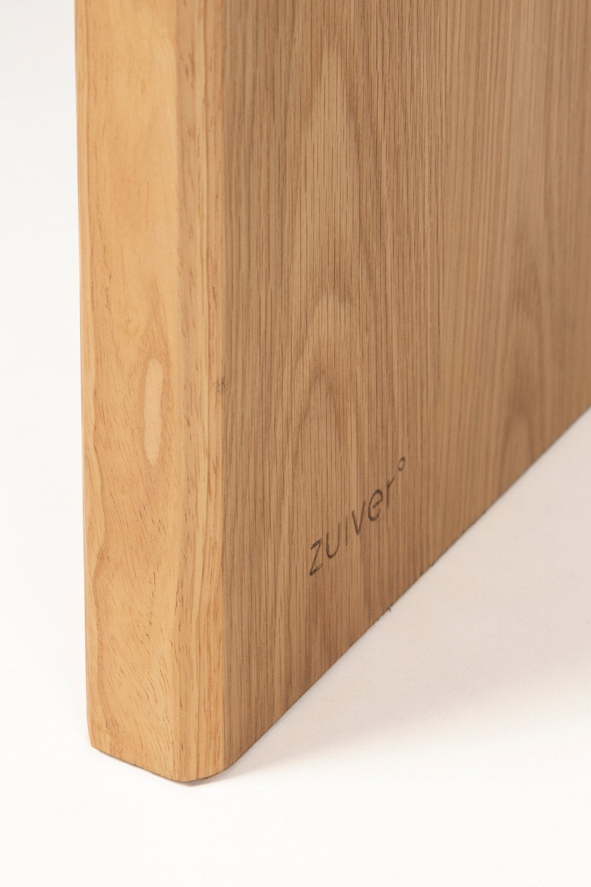 Konsolentisch Brave in Braun präsentiert im Onlineshop von KAQTU Design AG. Konsolentisch ist von Zuiver