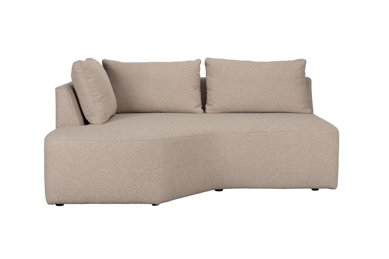 Sofa Element Prosper Seat Left