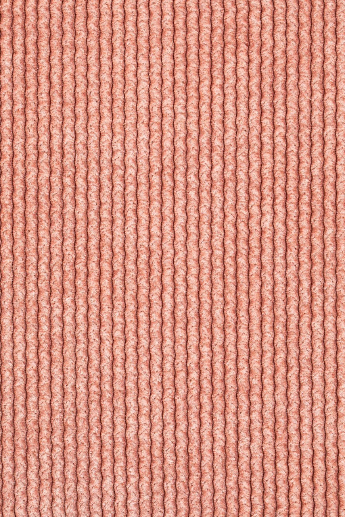 Lounge Sessel Bubba in Rosa präsentiert im Onlineshop von KAQTU Design AG. Sessel ist von Zuiver