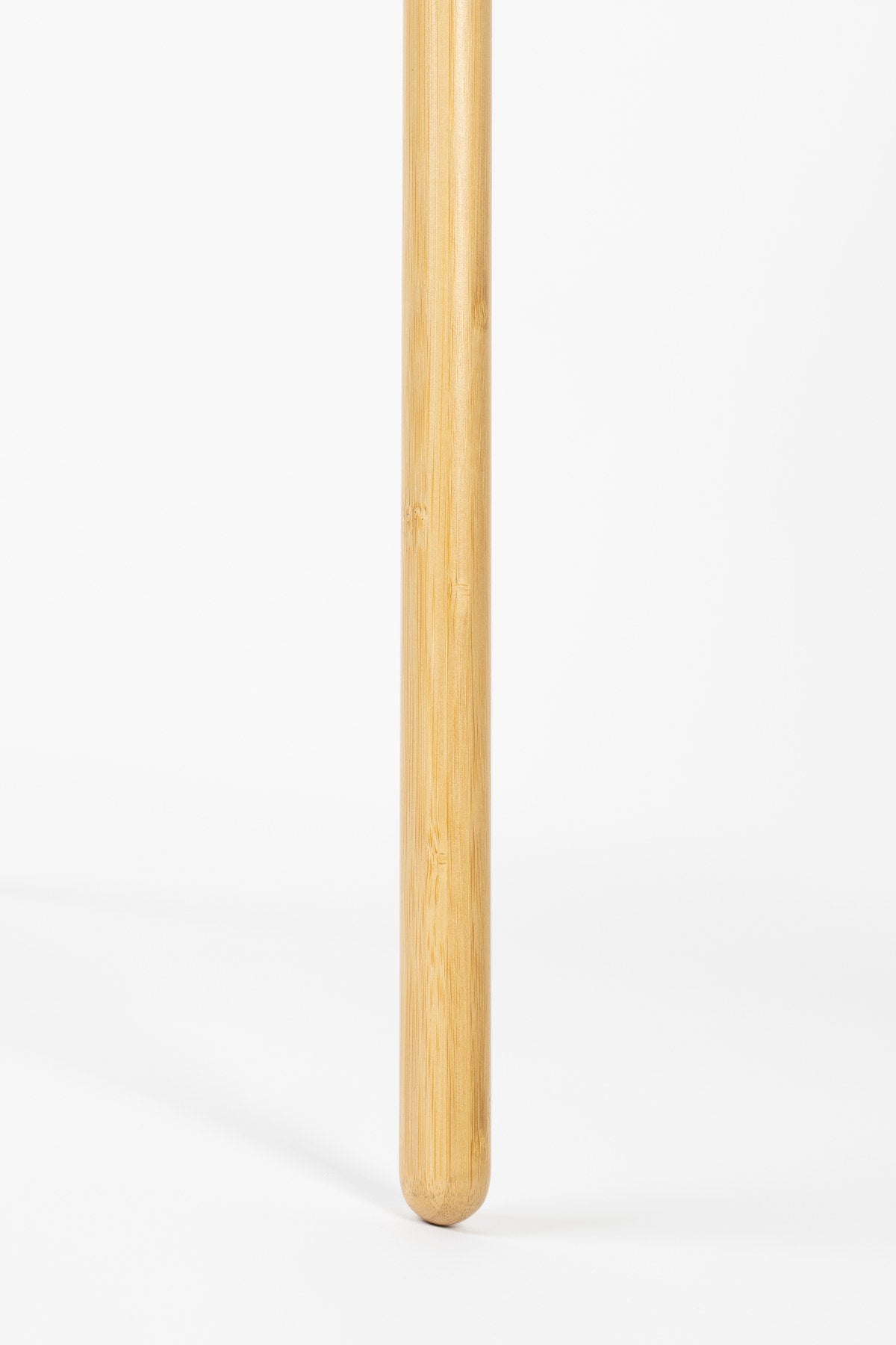 Stehleuchte Fan in Weiss präsentiert im Onlineshop von KAQTU Design AG. Stehleuchte ist von Zuiver