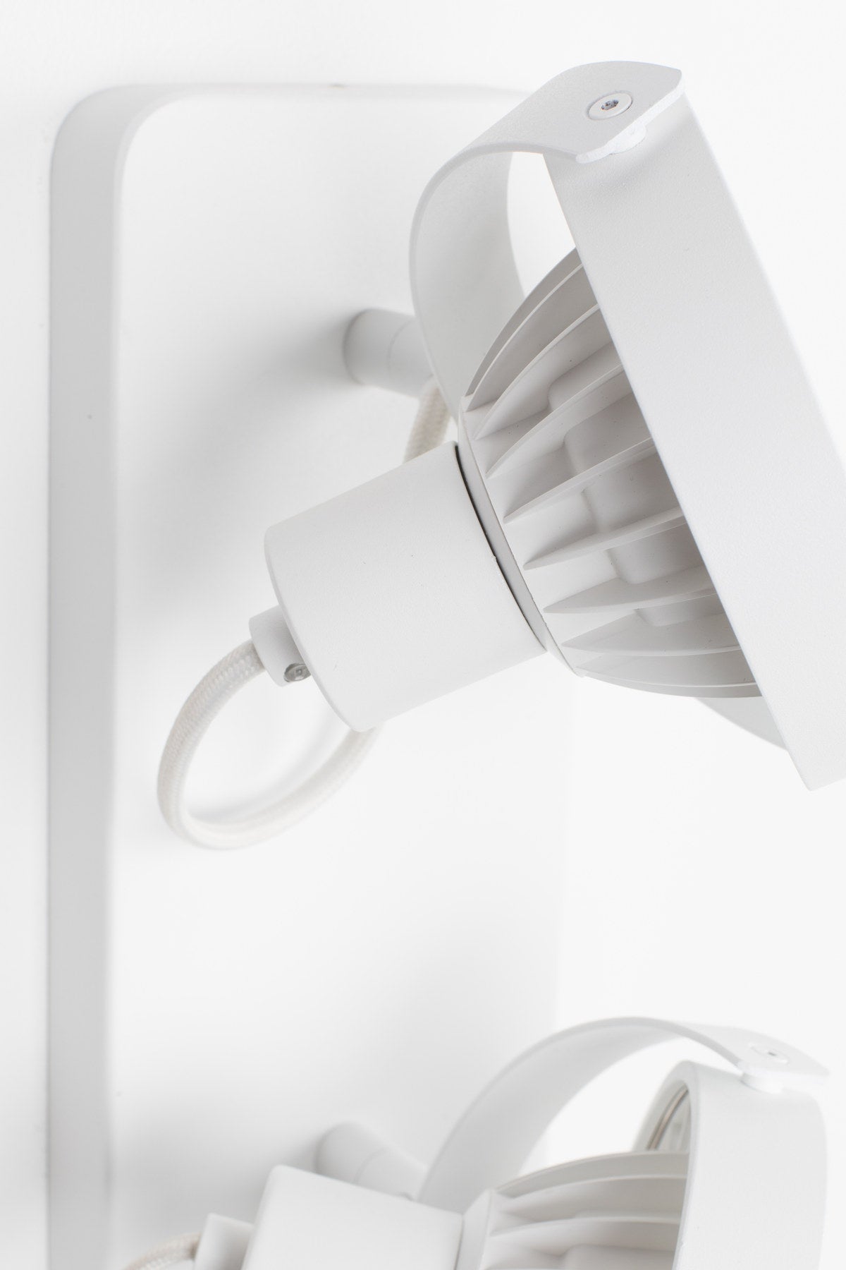 SPOT Light Dice 2 DTW in Weiss präsentiert im Onlineshop von KAQTU Design AG. Deckenleuchte ist von Zuiver