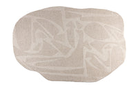 Formes de tapis