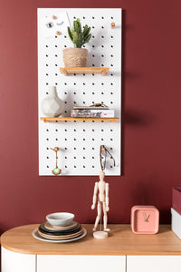 Pegboard Bundy