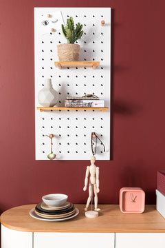 Pegboard Bundy