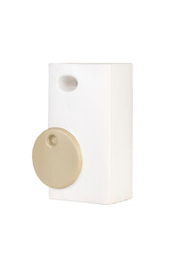 Bloomer vase