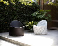 Bloom lounge chair