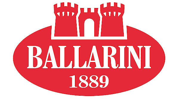 ballarini logo