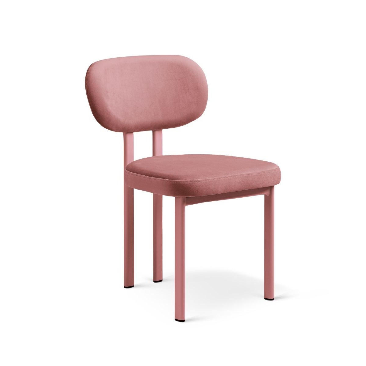 Sam von Cosmopolitan Design: Urban und farbenfroh