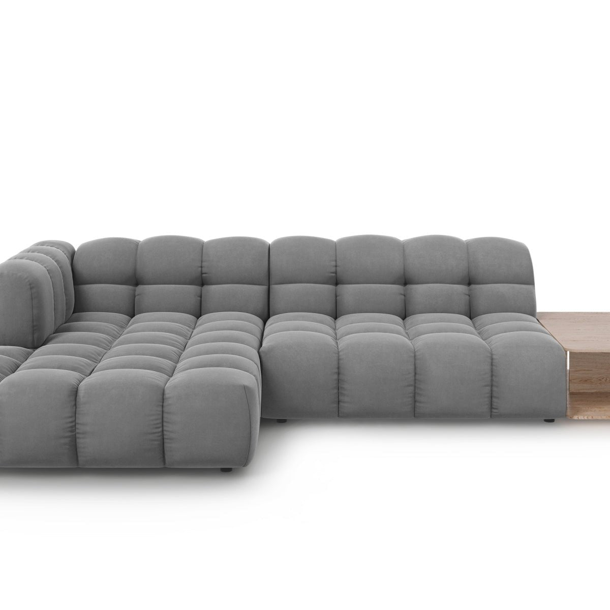 Sky von Cosmopolitan Design: Modular in Velours