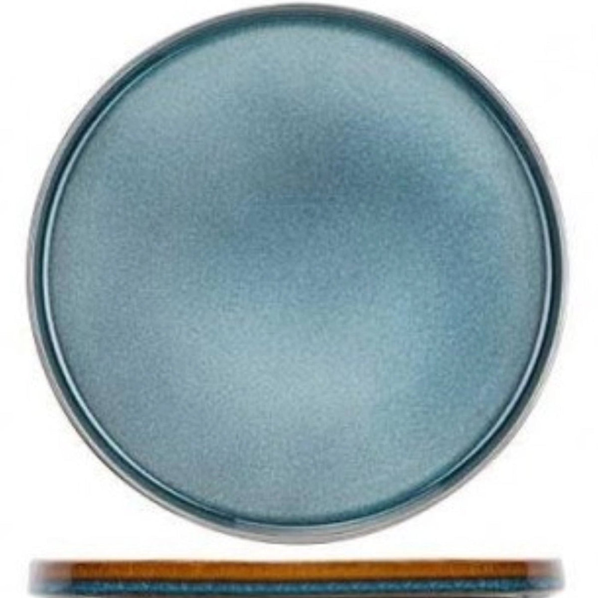 Quintana von Cosy & Trendy: Porzellan in Blau