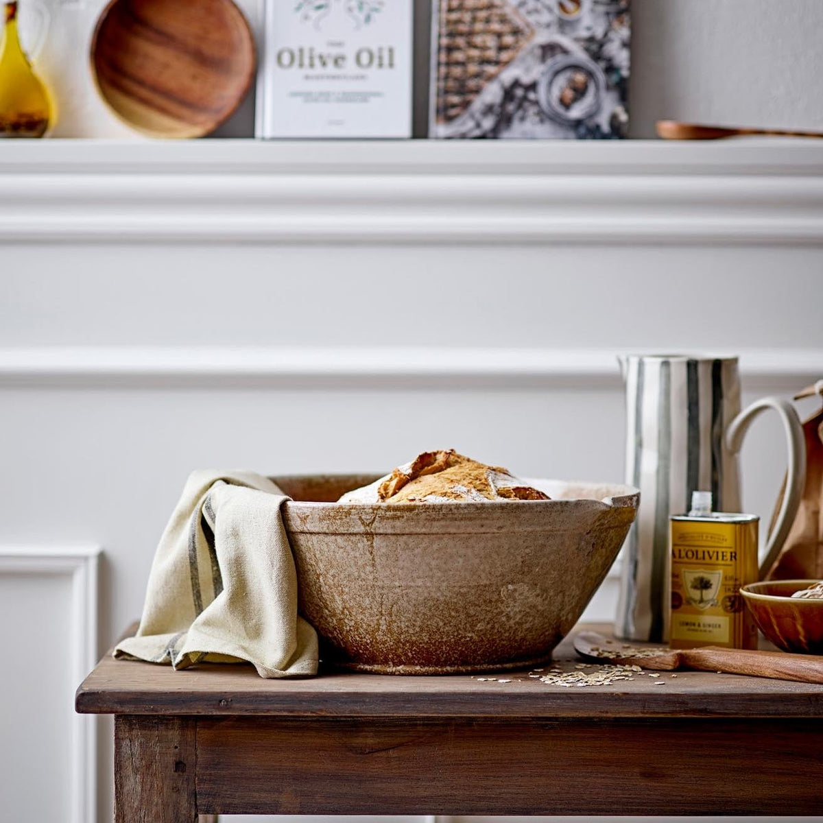 Begonia von Creative Collection: Farbig und handbemalt