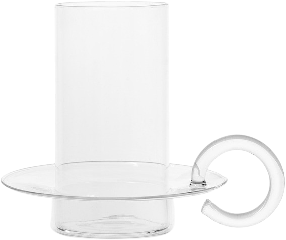 Luce Teelichthalter - KAQTU Design