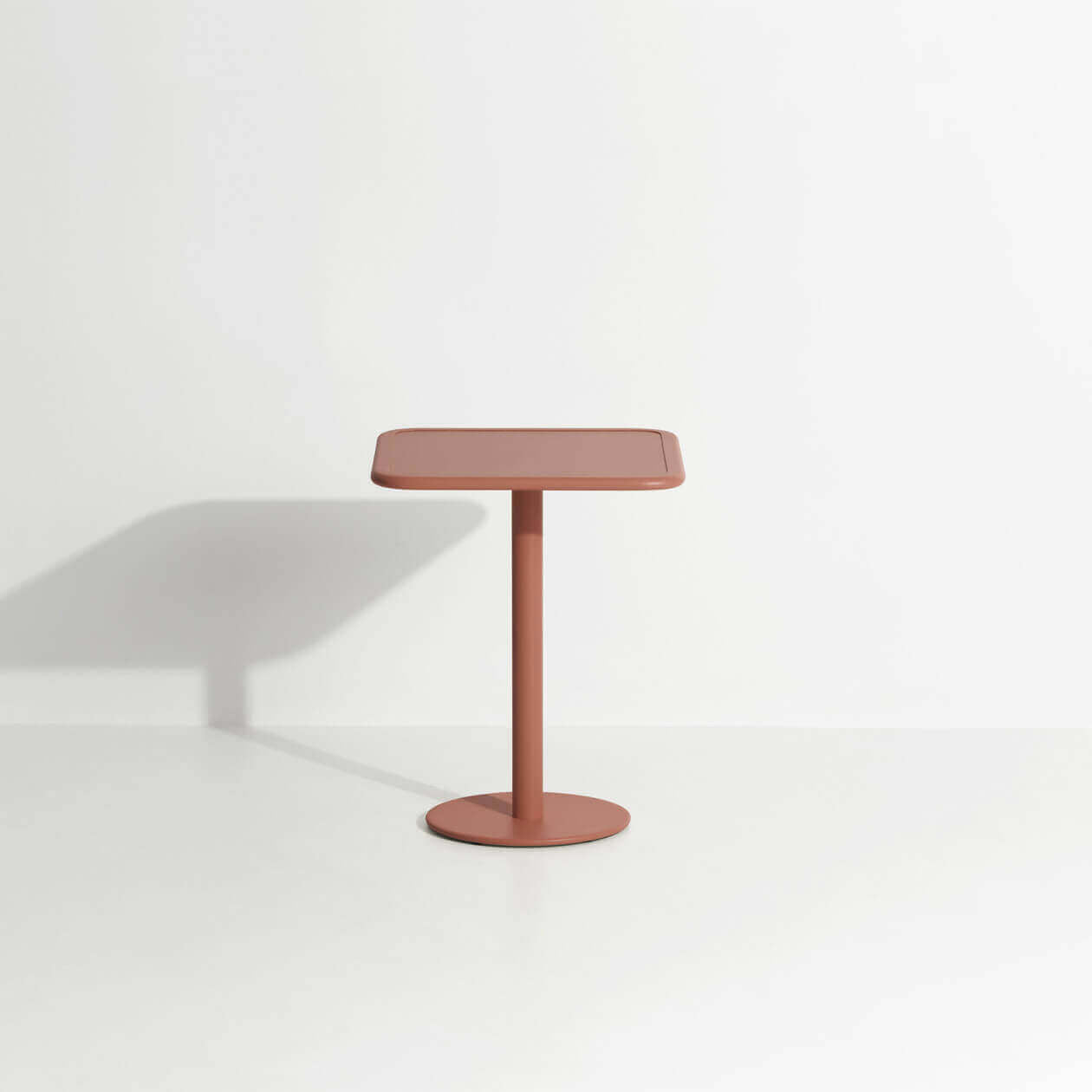 Week-End Dining Table - KAQTU Design