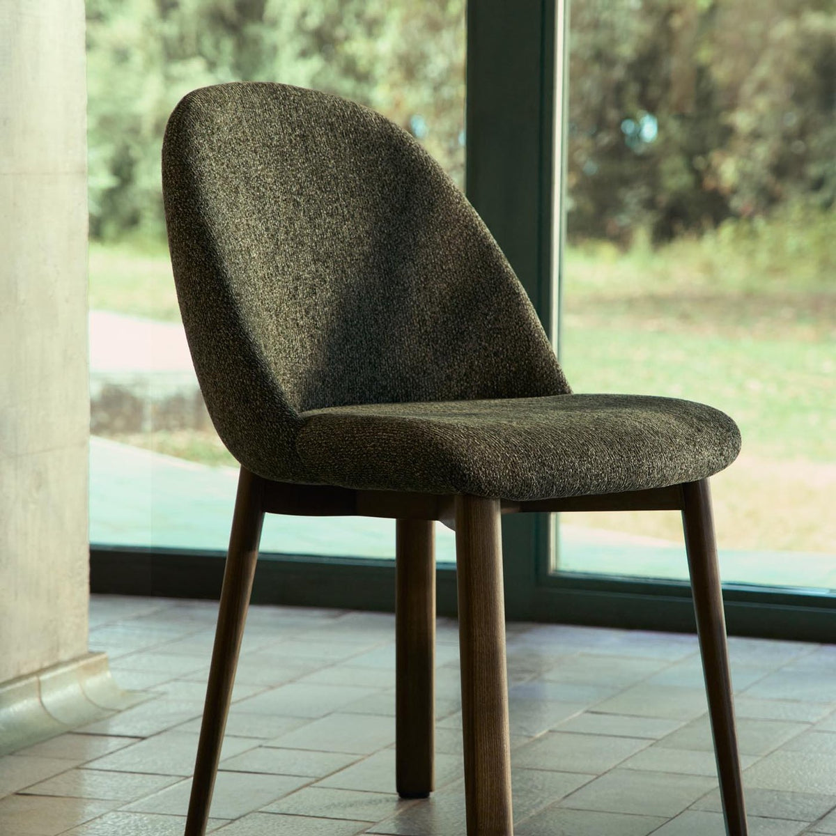 Meila von Kave Home: Weich, warm und wohnlich