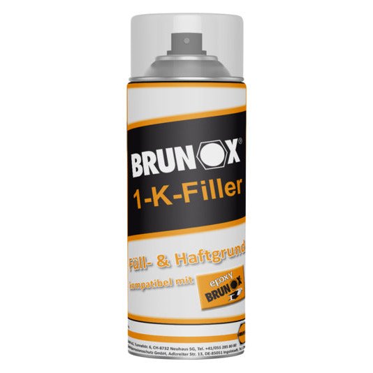 BRUNOX – Sortiment