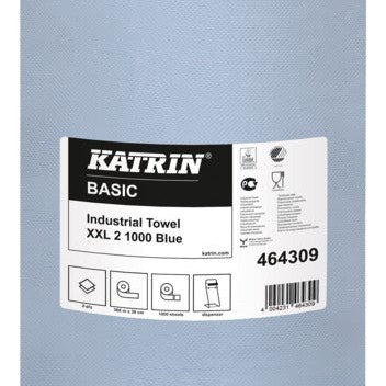 KATRIN – Sortiment