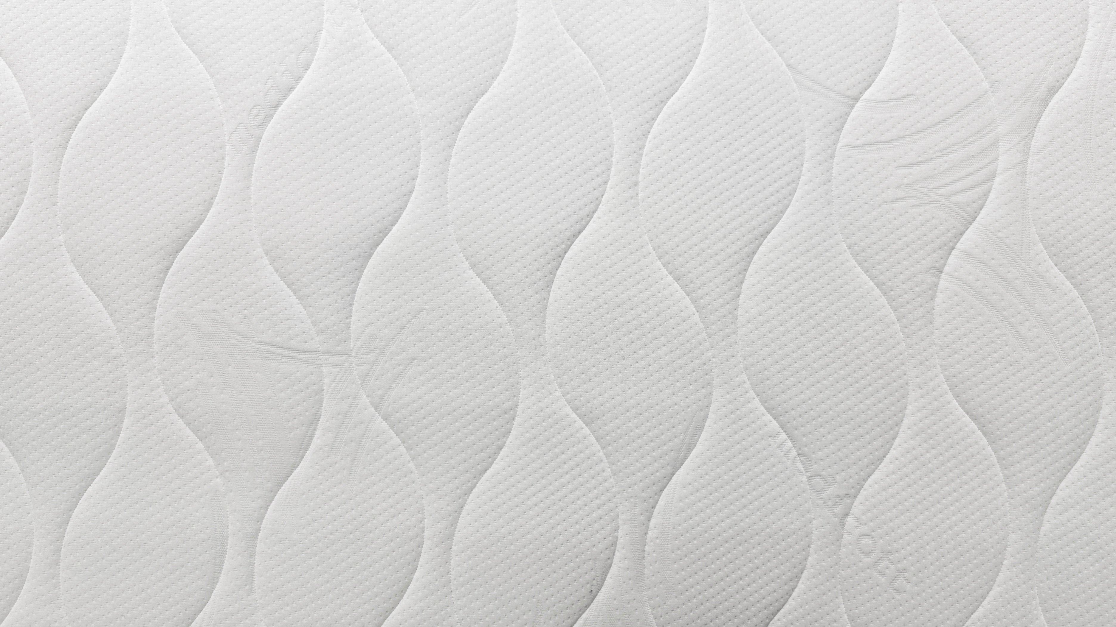 Hybridschaummatratze | 100 mm | H3 fest in Weiss präsentiert im Onlineshop von KAQTU Design AG. Matratze ist von Müller Möbelwerkstätten
