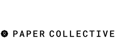Logo Paper Collective