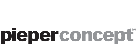 Logo Pieperconcept