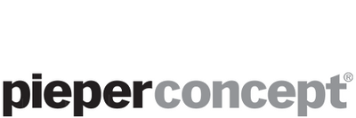 Logo Pieperconcept