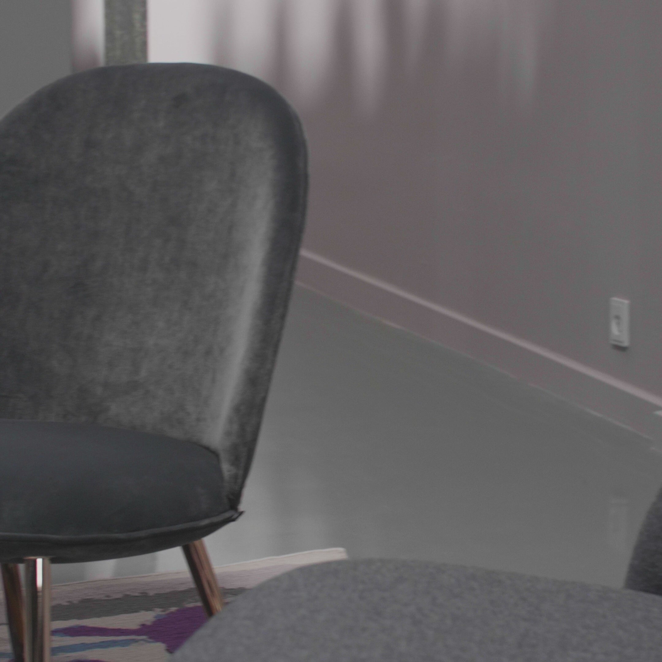 Ace Lounge-Sessel: Komfort und Stil von Normann Copenhagen.