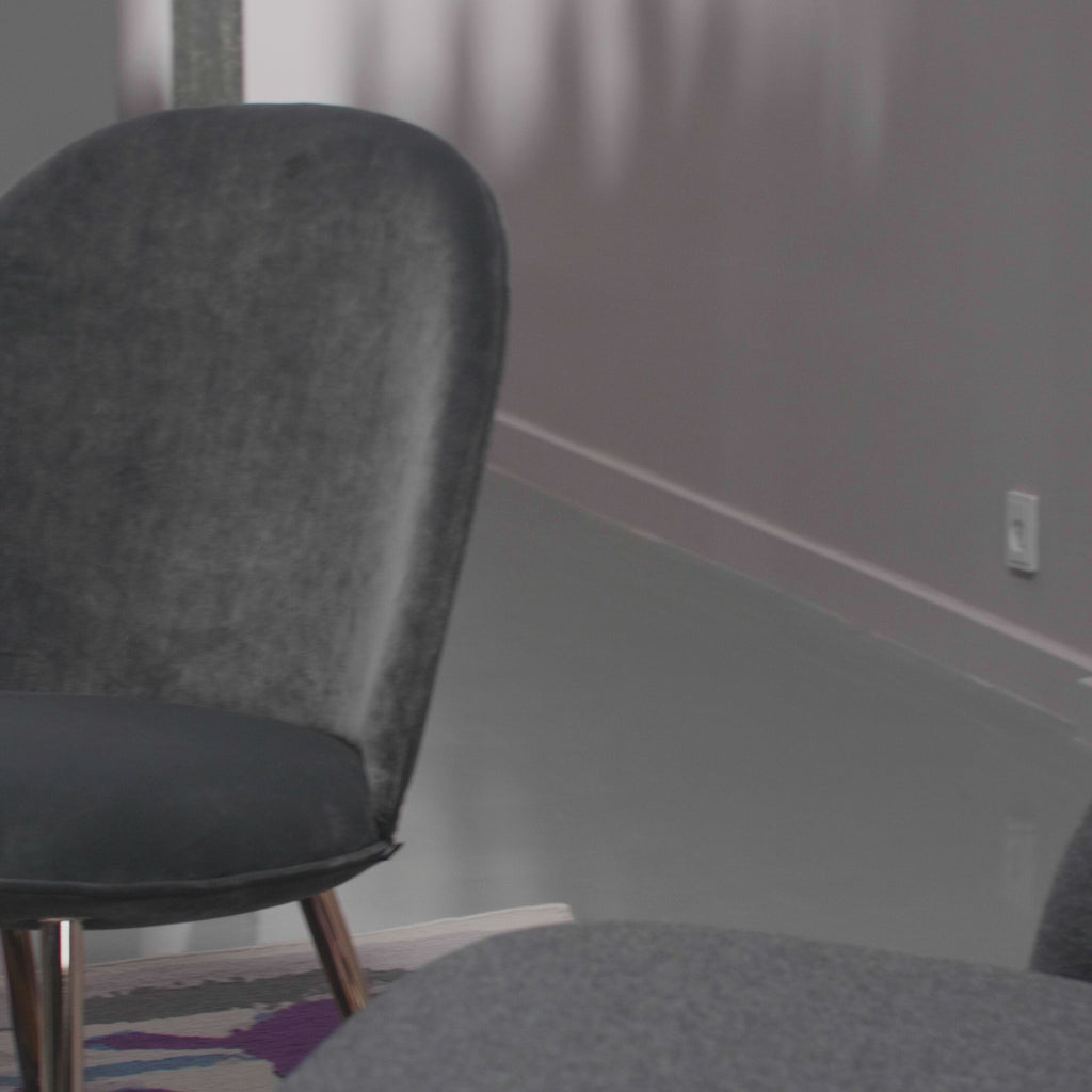 Ace Lounge-Sessel: Komfort und Stil von Normann Copenhagen.
