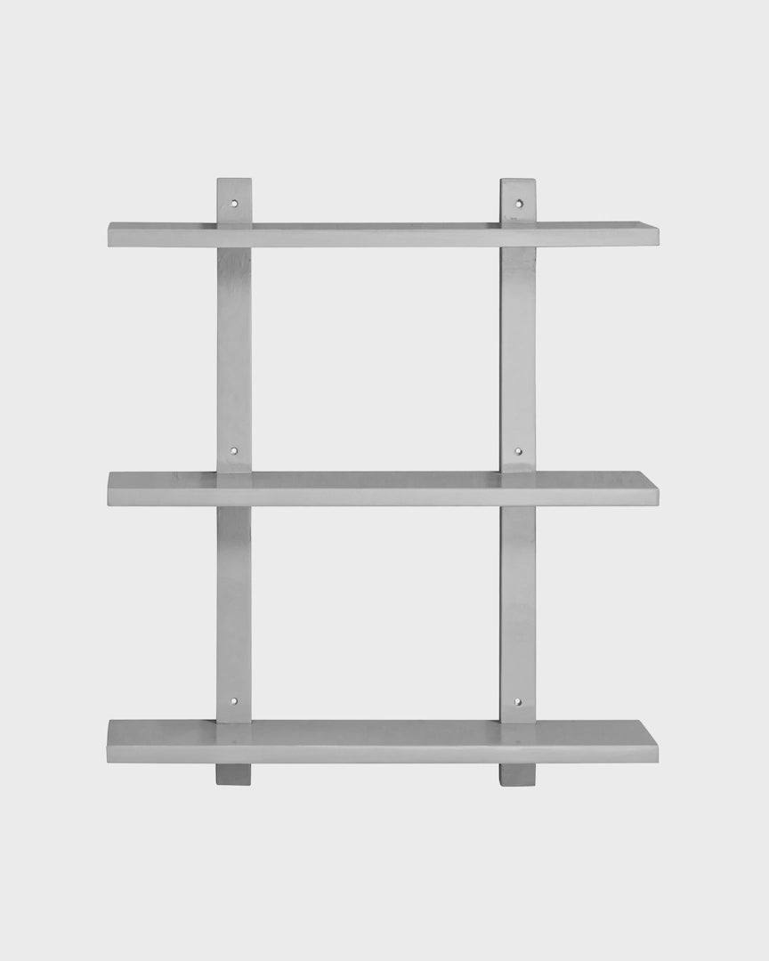 Regal Sheo von House Doctor: Minimalistisches Design für Ihr Zuhause.