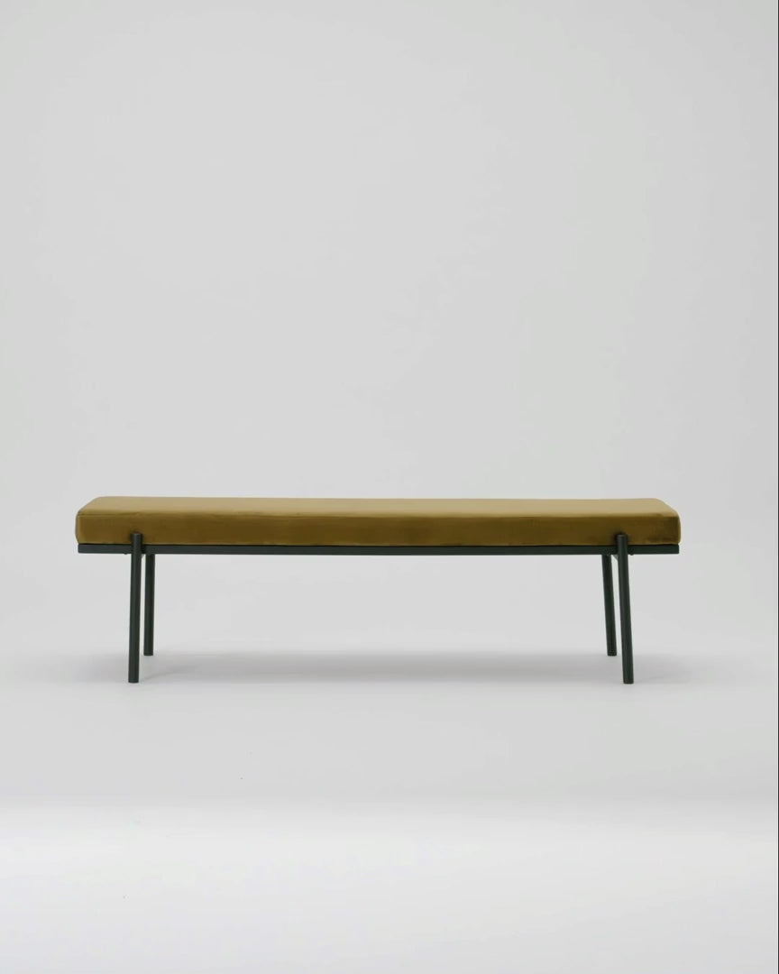 Bank Lao von House Doctor: Minimalistisches Design für Ihr Zuhause.