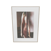 Bild Zavira, Fotografie eines weiblichen Körpers, 50 x 70 cm