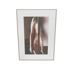 Bild Zavira, Fotografie eines weiblichen Körpers, 50 x 70 cm