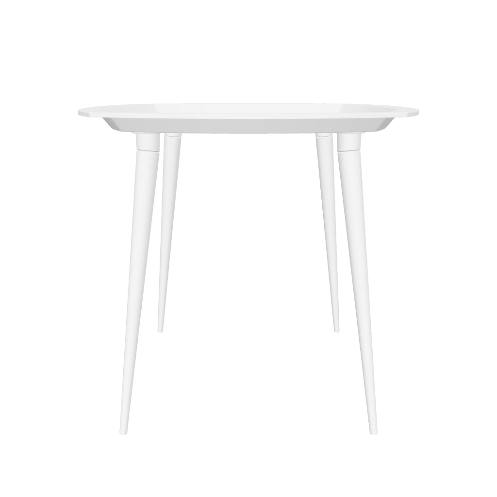 Beistelltisch Abbas von Dutchbone: Design trifft Funktionalität.
