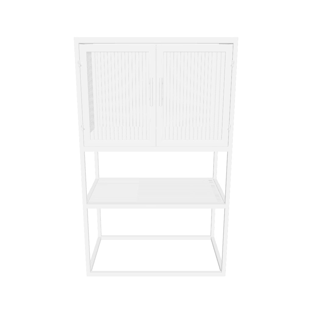 Cabinet Boli S von Dutchbone: Zeitloses Design für Ihr Zuhause.