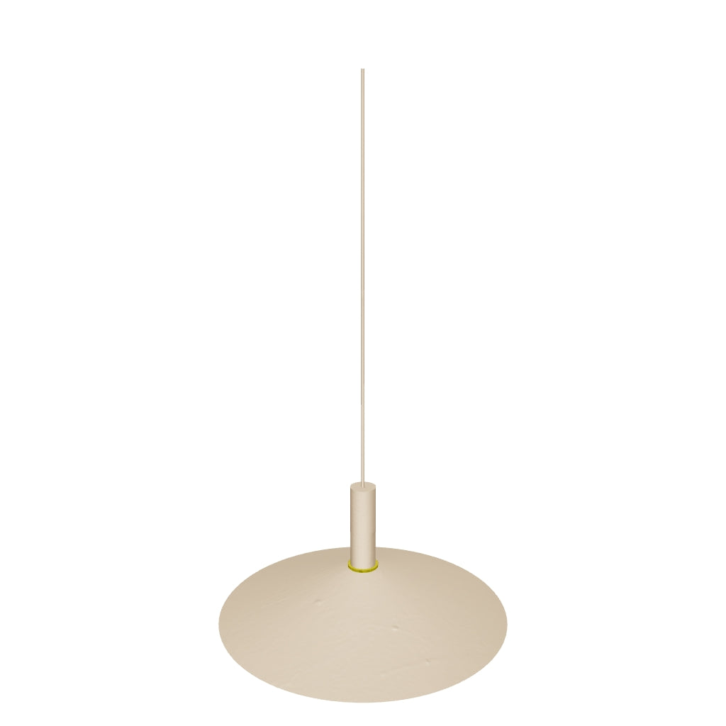 Stilvoller Lampenschirm von Ferm Living für zeitgemäße Wohnräume.