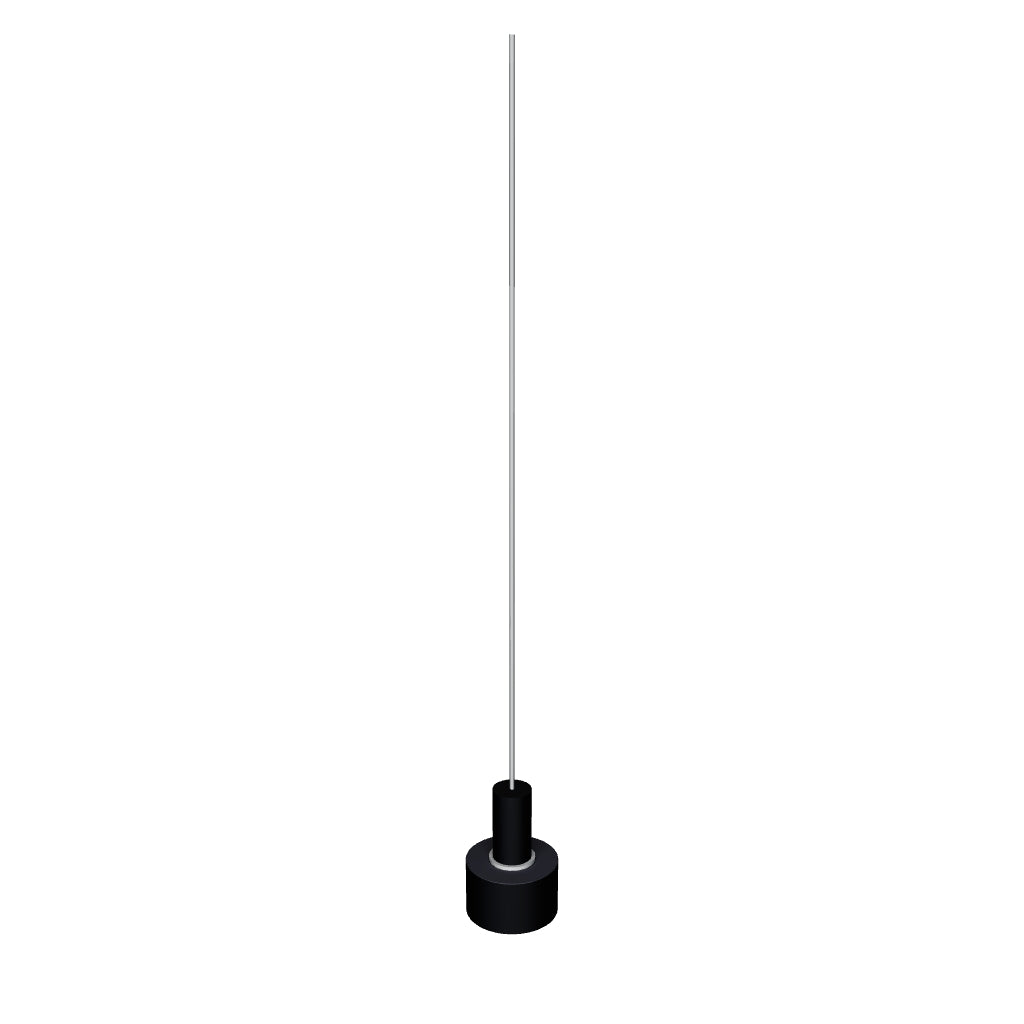 Eleganter Disc Shade von Ferm Living für modernes Wohnambiente.