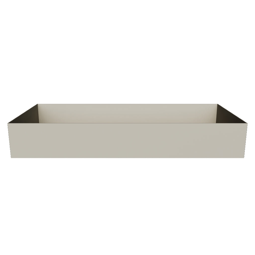 Stilvolle Erweiterung: Die Punctual Regalbox bietet sichere Aufbewahrung und ergänzt das modulare Design perfekt.