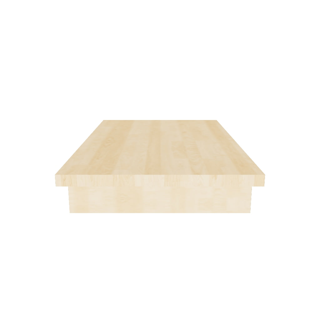 Der Kona Beistelltisch von Ferm Living vereint elegantes Design mit Funktionalität und Nachhaltigkeit.