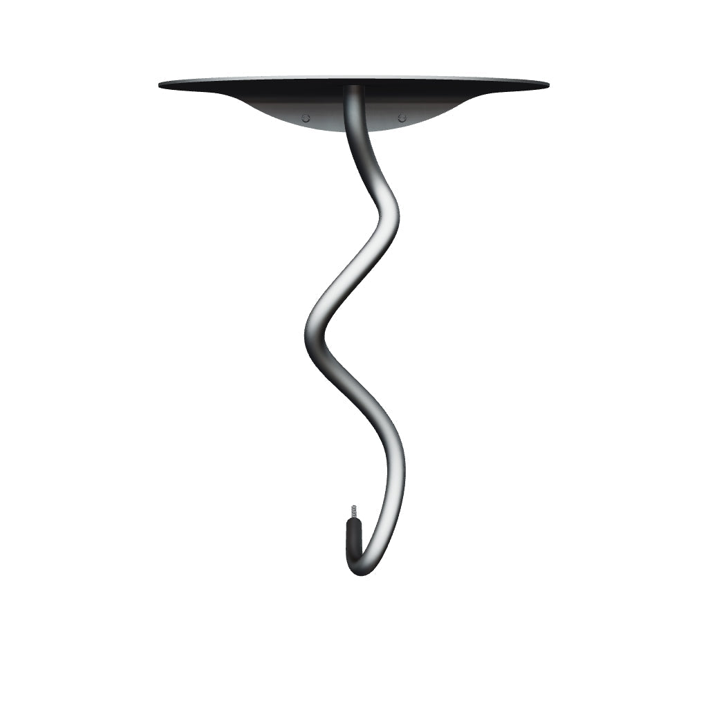 Curvature Wandtisch: Kunstvolles Design trifft auf Funktionalität.