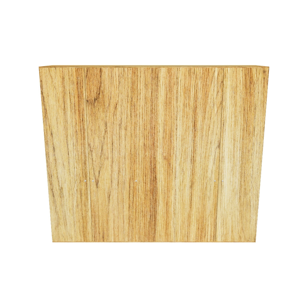 Stilvoller 5-türiger Eiche-Schrank von Jutzler für optimalen Stauraum.
