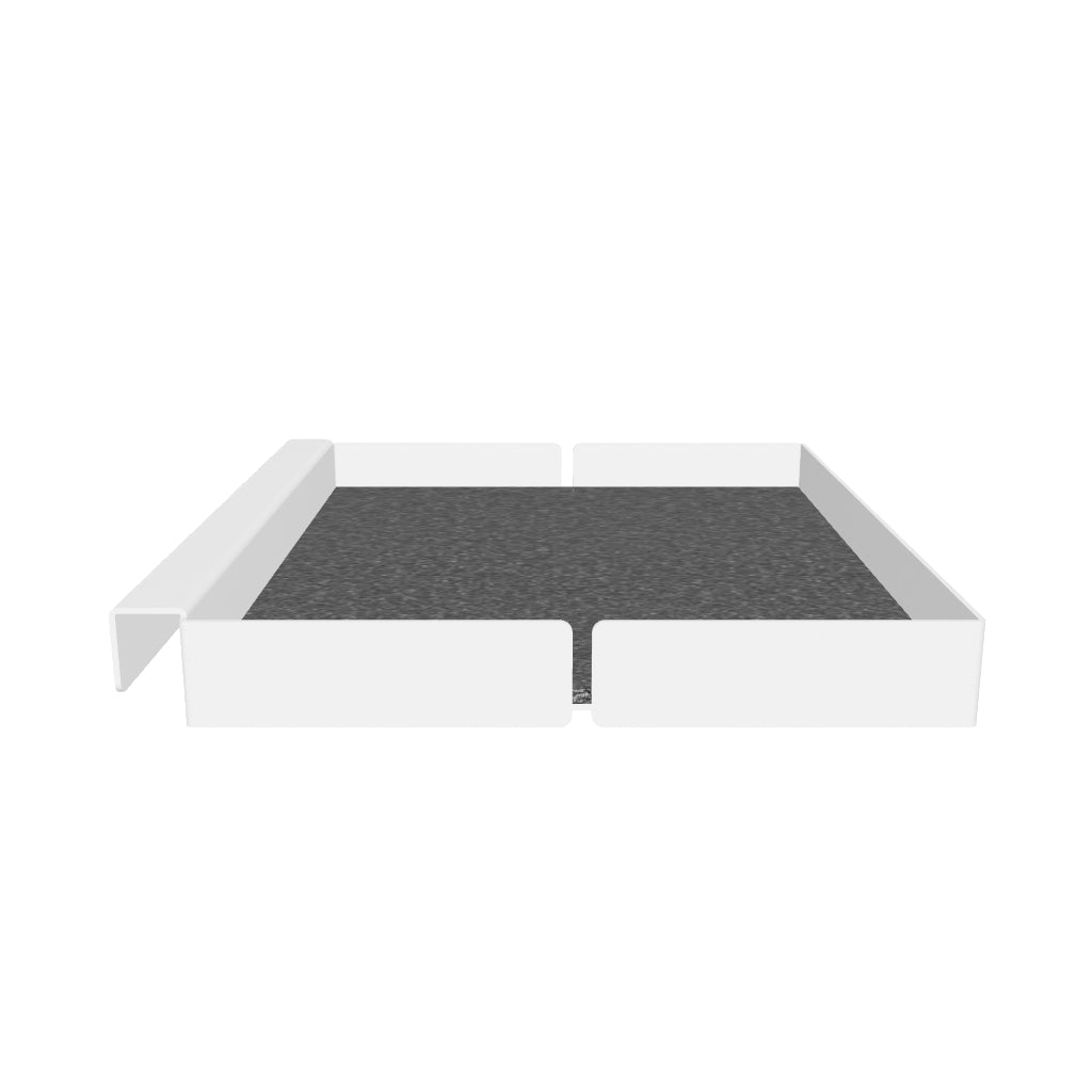 Flai Add-On-No.3: Innovativer Stauraum von Müller Möbelwerkstätten.