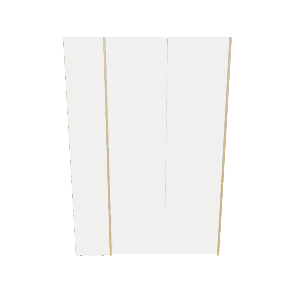 Der Modular Plus V3 mit 3 Schubladen von Müller Möbelwerkstätten bietet klare Linien und flexible Anpassung für jeden Raum.