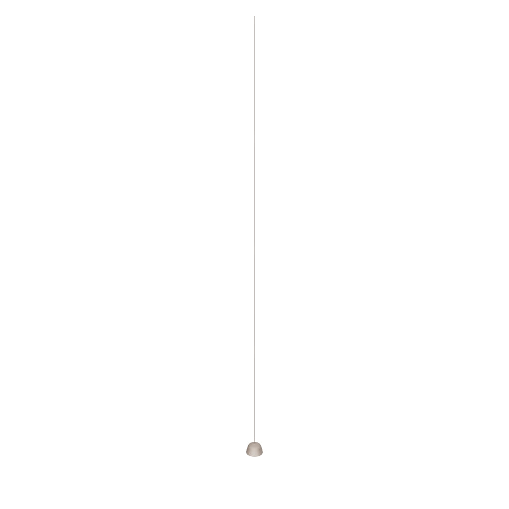 Stilvolle Muuto Ambit Leuchte: Skandinavisches Design-Highlight.