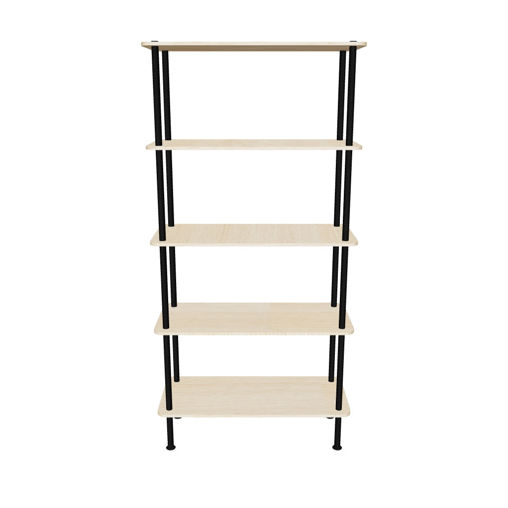Teidi Regalsystem: Flexibel, elegant, werkzeuglos montierbar. Perfekt für Bücher, Deko und Bürobedarf. Modernes Design für jeden Raum.