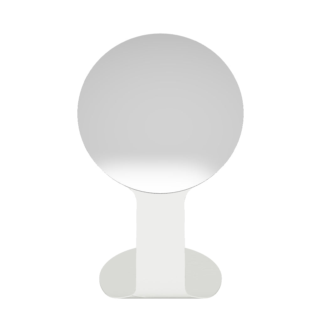 Stilvoller Feys Tischspiegel von Noo.ma für modernes Wohndesign.