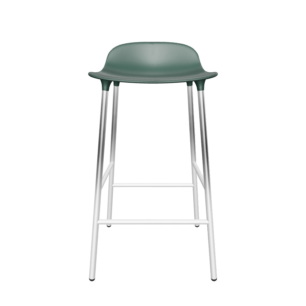 Form Barhocker: Zeitloses Design für moderne Wohnkonzepte.