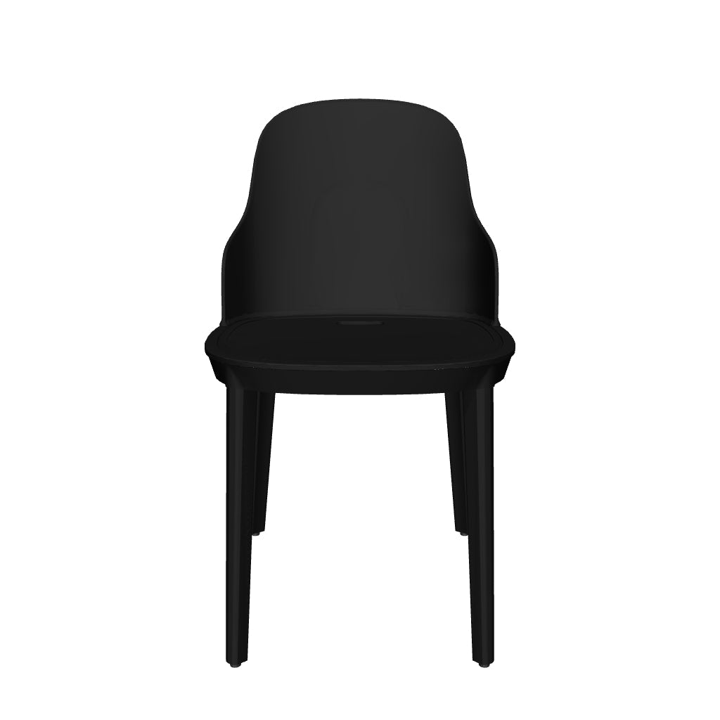 Eleganter Allez Stuhl von Normann Copenhagen in stilvollem Design.