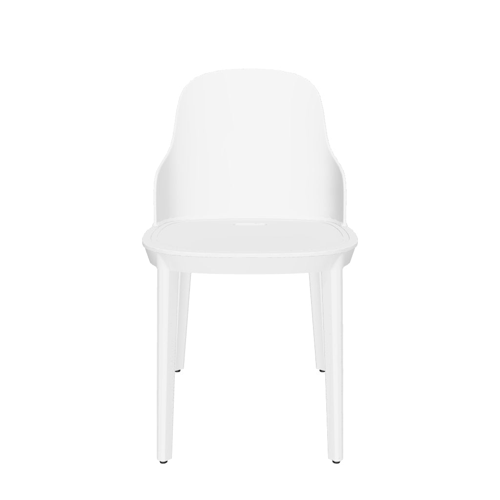 Moderner Allez Stuhl von Normann Copenhagen für jeden Wohnraum.